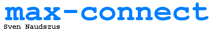 max-connect